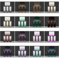 Load image into Gallery viewer, 26 Luxury Brand Tumbler Wrap Designs Bundle JPG
