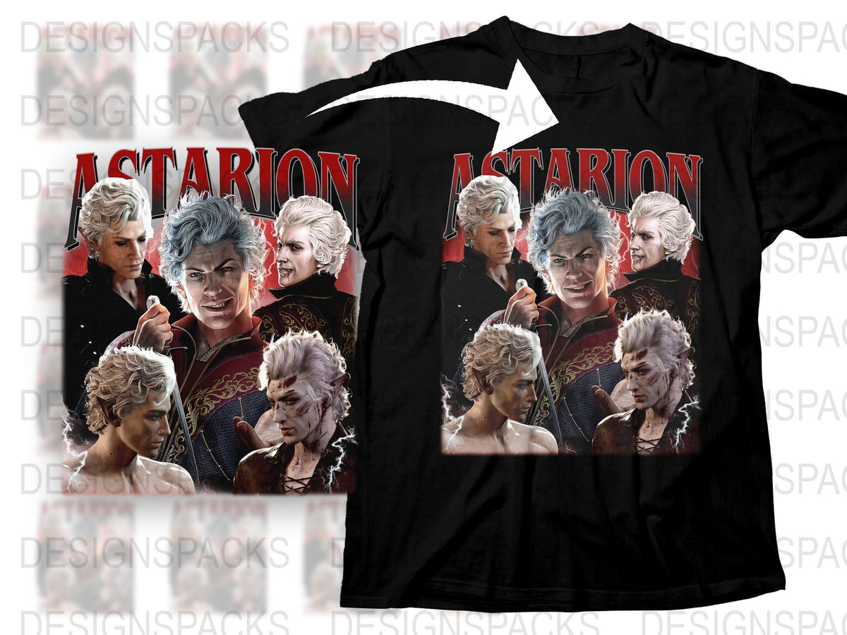 Vintage Movie Star Collage T-Shirt, Classic Film Graphics, Retro Style Tee, Fashionable Unisex Shirt