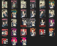Load image into Gallery viewer, 27 Parasite Anime Designs Bundle PNG
