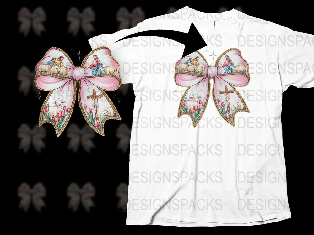 Angel Wings Graphic T-Shirt, Stylish Religious Theme Tee, Soft Cotton, Unique Gift Idea