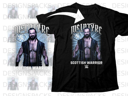 Drew McIntyre 