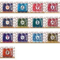Load image into Gallery viewer, 29 Baseball Fun Tumbler Wrap Designs Bundle JPG
