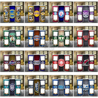 Load image into Gallery viewer, 29 Basketball Fathers Day Tumbler Wrap Bundle Jpg
