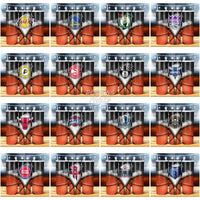 Load image into Gallery viewer, 29 Basketball Basketball Zipper Tumbler Wrap Bundle Jpg
