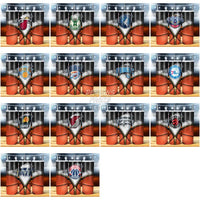 Load image into Gallery viewer, 29 Basketball Basketball Zipper Tumbler Wrap Bundle Jpg
