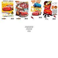 Load image into Gallery viewer, 29 Cartoons Mixed Designs Bundle Png
