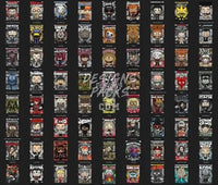 Load image into Gallery viewer, 290 All Pop culture Designs Bundle PNG designspacks
