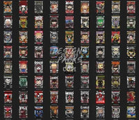 Load image into Gallery viewer, 290 All Pop culture Designs Bundle PNG
