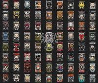 Load image into Gallery viewer, 290 All Pop culture Designs Bundle PNG
