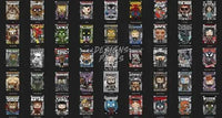 Load image into Gallery viewer, 290 All Pop culture Designs Bundle PNG
