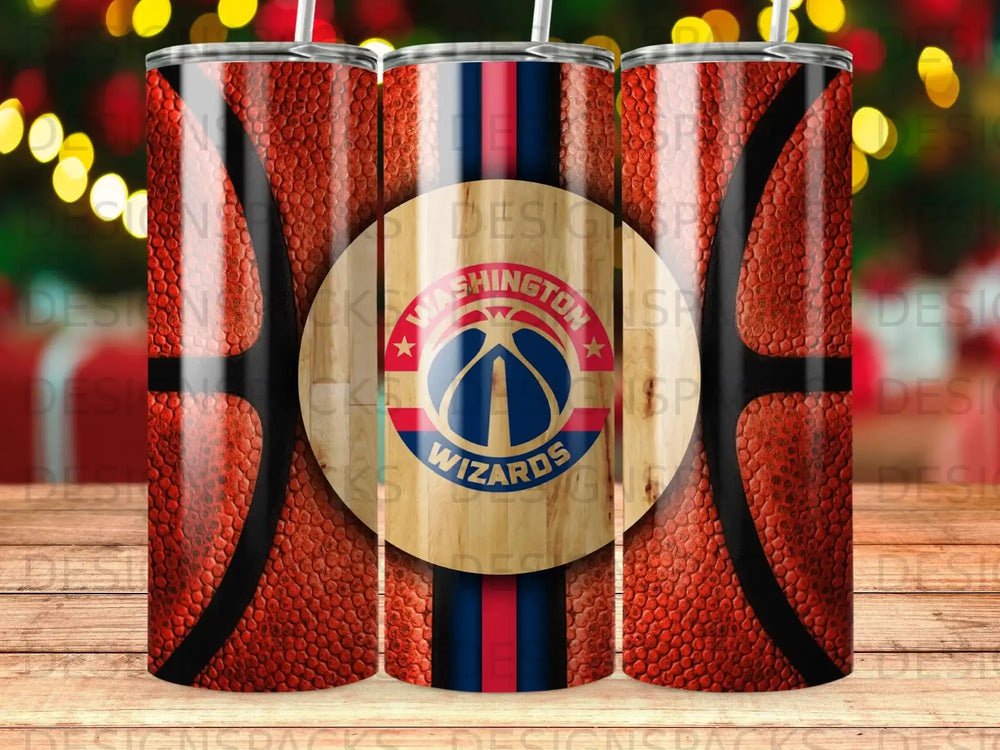 Washington Wizards Basketball Wood Design product type