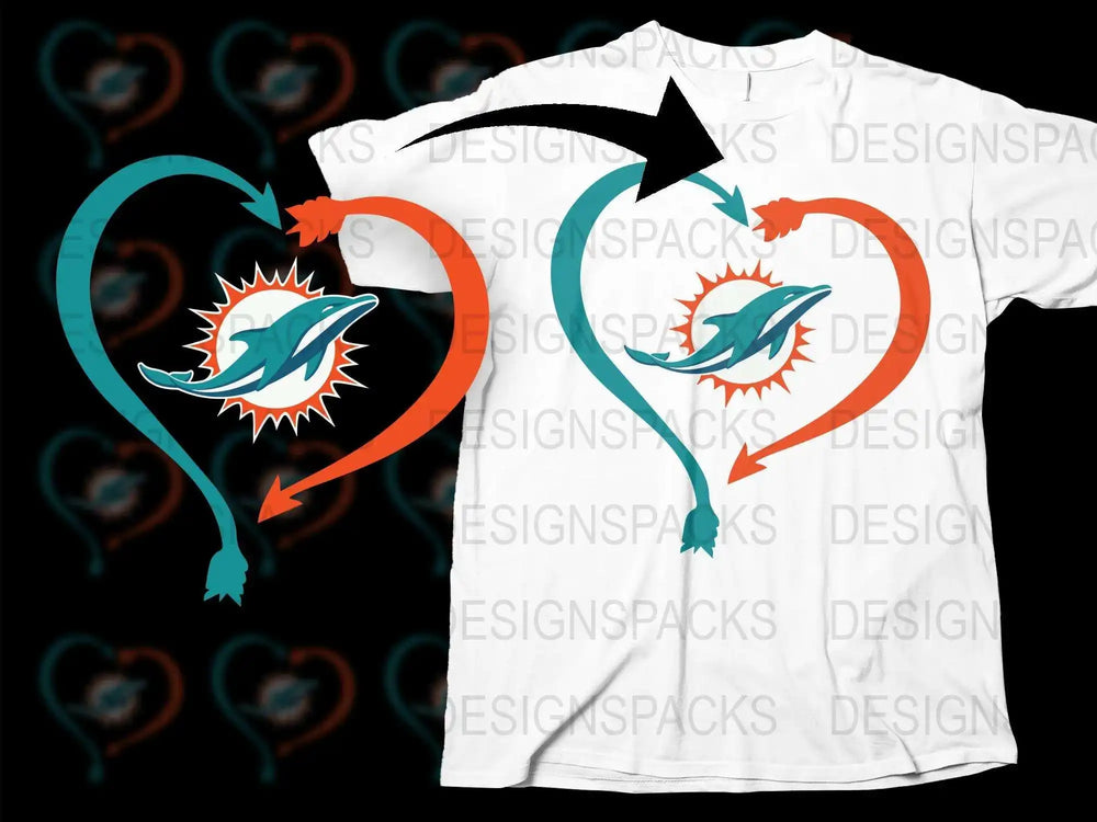 Unique Dragon Heart T-Shirt, Fantasy Love Graphic Tee, Stylish Couples Matching Shirt, Vibrant Colors