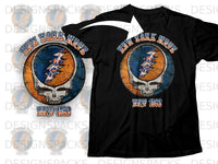 Load image into Gallery viewer, New York Mets Est 1962 Skull Graphic T-Shirt
