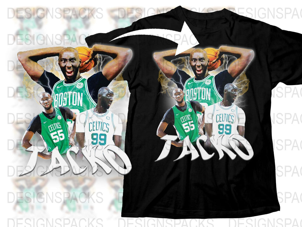 Boston Basketball Team Fan T-Shirt, Custom Graphic Tee, Sports Apparel, Adult and Youth Sizes Available