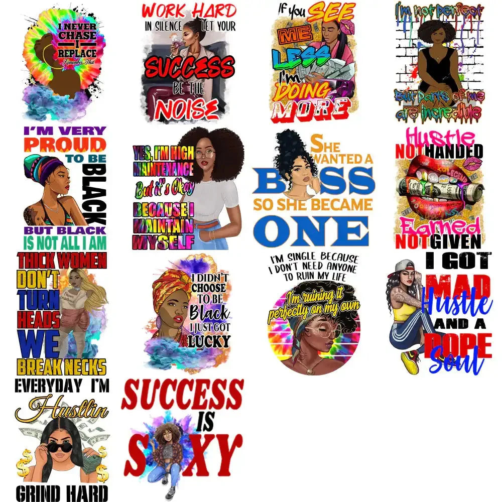 30 Back Queen Juneteenth Black History Designs Bundle PNG
