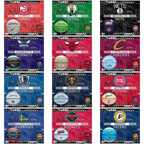 30 Basketball Teams Xs & Os Tumbler Wrap Bundle JPG