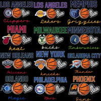 Load image into Gallery viewer, 30 Leopard Heart Basketball Love Teams Logo Designs Bundle PNG
