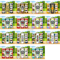 Load image into Gallery viewer, 30 Mom Polaroid Version Tumbler Wrap Bundle Jpg
