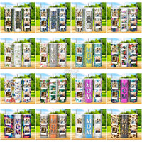Load image into Gallery viewer, 30 Mom Polaroid Version Tumbler Wrap Bundle Jpg
