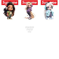 Load image into Gallery viewer, 30 Pop Culture Brand Mix Designs Bundle Png
