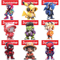 Load image into Gallery viewer, 30 Pop Culture Brand Mix Designs Bundle Png
