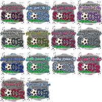 Load image into Gallery viewer, 30 Soccer Teams Retro Goal Designs Bundle PNG
