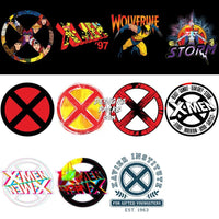 Load image into Gallery viewer, 30 Super Heroes Series Comics Designs Bundle Png
