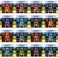 Load image into Gallery viewer, 31 Cartoon Minnie Football Tumbler Wrap Bundle Jpg

