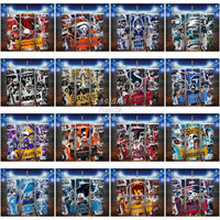 Load image into Gallery viewer, 31 Football Cutout Tumbler Wrap Bundle Jpg
