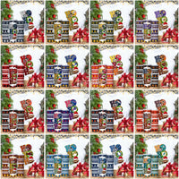 Load image into Gallery viewer, 31 Football Hohoho Tumbler Wrap Bundle Jpg
