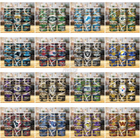 Load image into Gallery viewer, 31 Football Lips Pearls Tumbler Wrap Bundle Jpg
