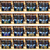 Load image into Gallery viewer, 31 Football New Year 2023 Tumbler Wrap Bundle Jpg
