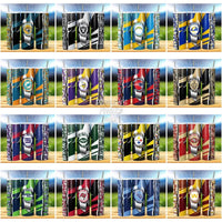 Load image into Gallery viewer, 31 Football Ripped Hole Tumbler Wrap Bundle Jpg
