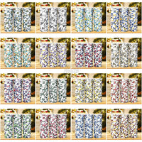 Load image into Gallery viewer, 31 Messy Christmas Lights Football Tumbler Wrap Bundle Jpg
