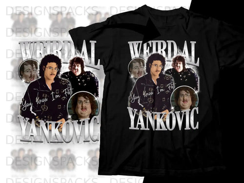 T-shirt with 
