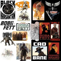 Load image into Gallery viewer, 32 Series Designs Bundle PNG designspacks
