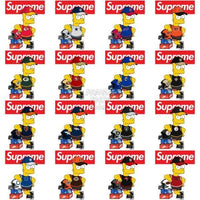 Load image into Gallery viewer, 32 Bart Brand Football Teams V1 Designs Bundle PNG
