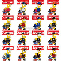 Load image into Gallery viewer, 32 Bart Brand Football Teams V1 Designs Bundle Png
