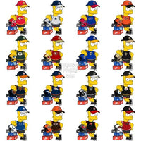 Load image into Gallery viewer, 32 Bart Brand Football Teams V2 Designs Bundle Png
