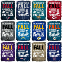 Load image into Gallery viewer, 32 Best Part of Fall Football Teams Designs Bundle PNG
