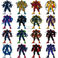 Load image into Gallery viewer, 32 Bot Football Designs Bundle Png
