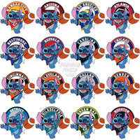 Load image into Gallery viewer, 32 Cartoon Alien Football Designs Bundle PNG
