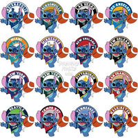 Load image into Gallery viewer, 32 Cartoon Alien Football Designs Bundle Png
