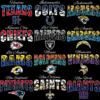 Load image into Gallery viewer, 32 Football Logo Teams Camouflage Designs Bundle PNG
