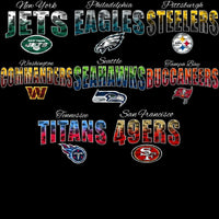 Load image into Gallery viewer, 32 Football Logo Teams Camouflage Designs Bundle PNG
