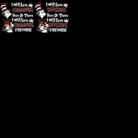 Load image into Gallery viewer, 32 Football Teams Cat in the Hat Designs Bundle PNG
