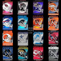 Load image into Gallery viewer, 32 Football Teams Game Designs Bundle PNG PSD
