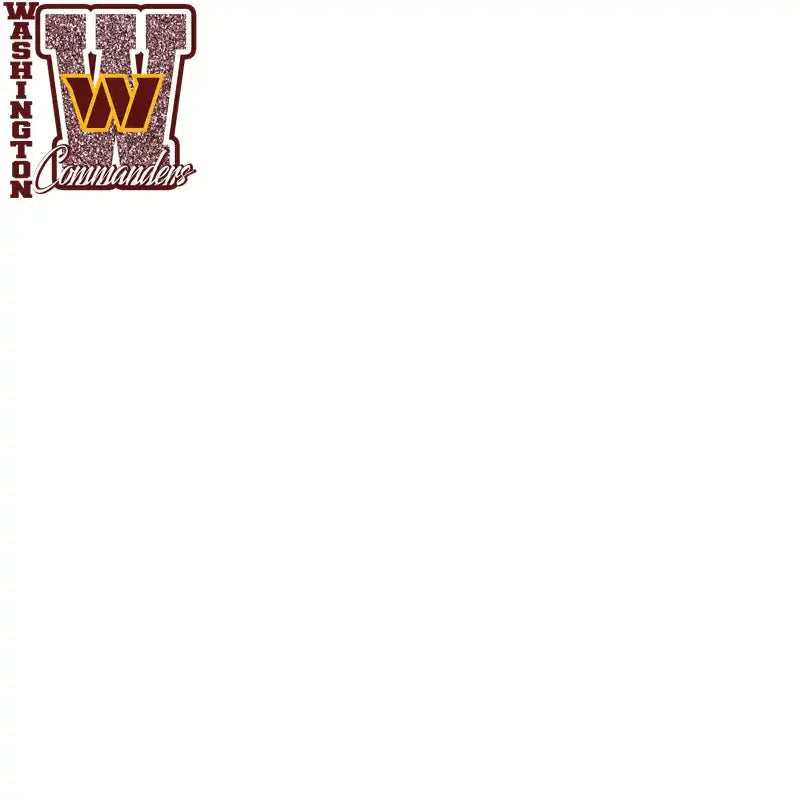 32 Football Teams Glitter Letter Designs Bundle PNG
