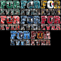 Load image into Gallery viewer, 32 Football Teams Logo Forever Designs Bundle PNG
