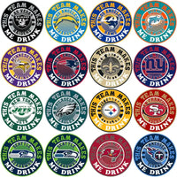 Load image into Gallery viewer, 32 Football Teams Make Me Drink Designs Bundle PNG
